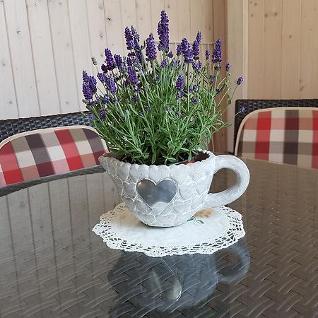 Apartmaji Susnik Блед Екстериор снимка