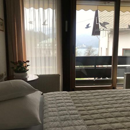 Apartmaji Susnik Блед Екстериор снимка