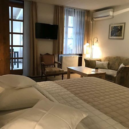 Apartmaji Susnik Блед Екстериор снимка