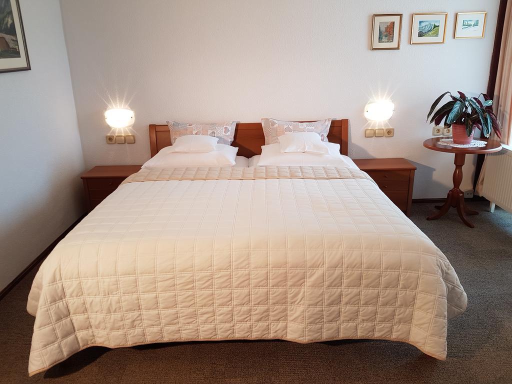 Apartmaji Susnik Блед Екстериор снимка
