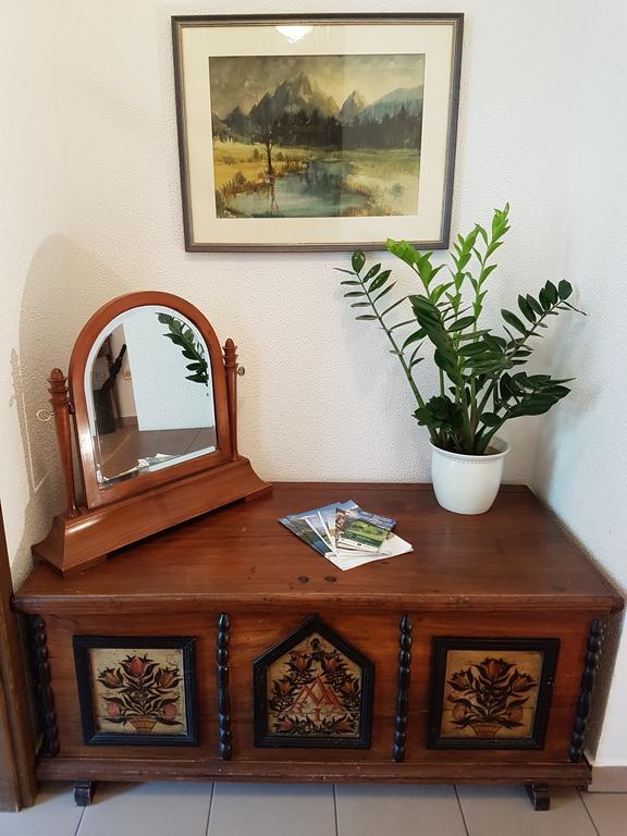 Apartmaji Susnik Блед Екстериор снимка