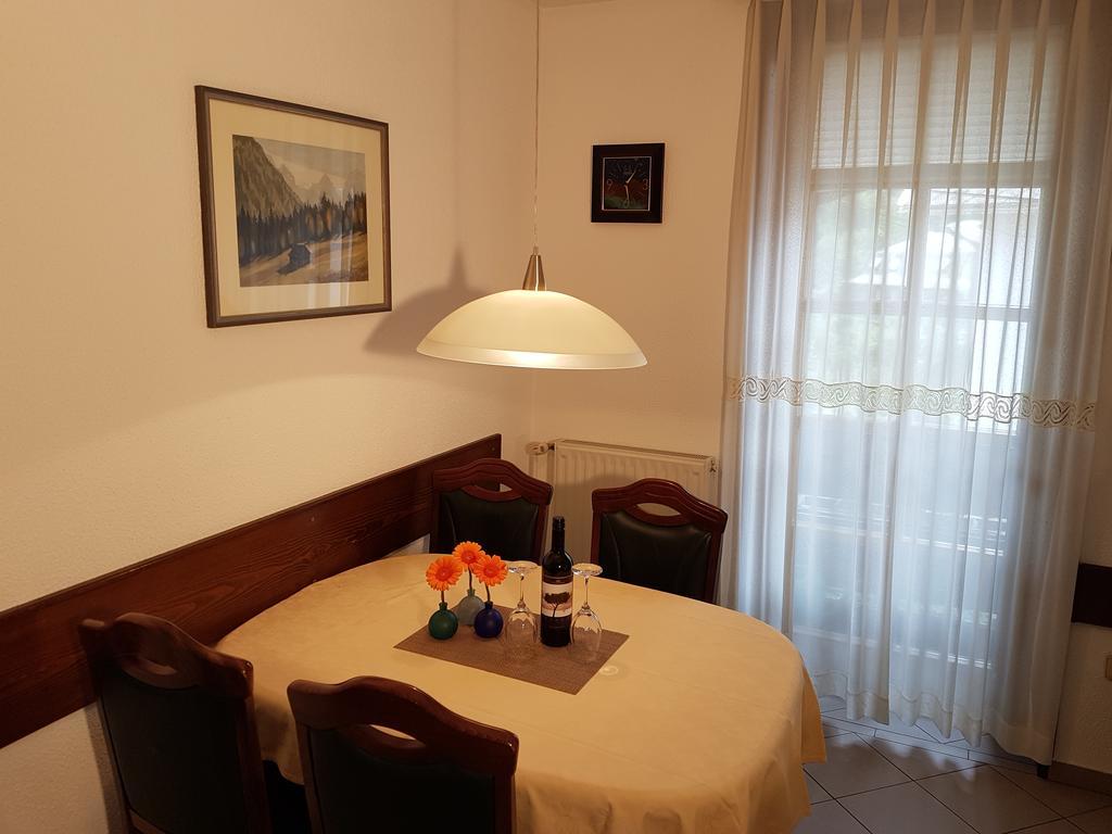 Apartmaji Susnik Блед Екстериор снимка