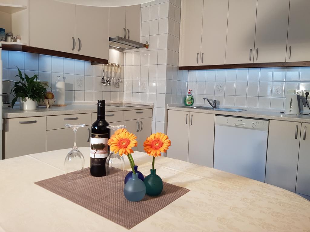 Apartmaji Susnik Блед Екстериор снимка