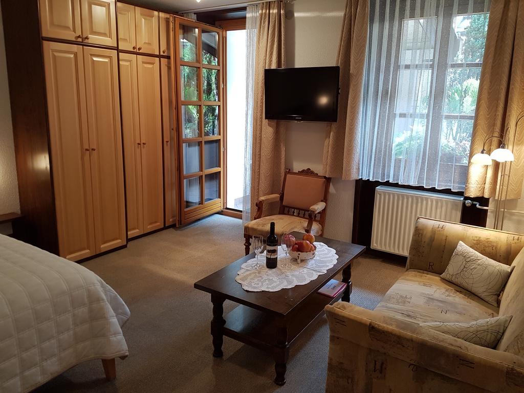 Apartmaji Susnik Блед Екстериор снимка