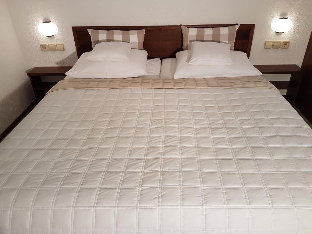 Apartmaji Susnik Блед Екстериор снимка