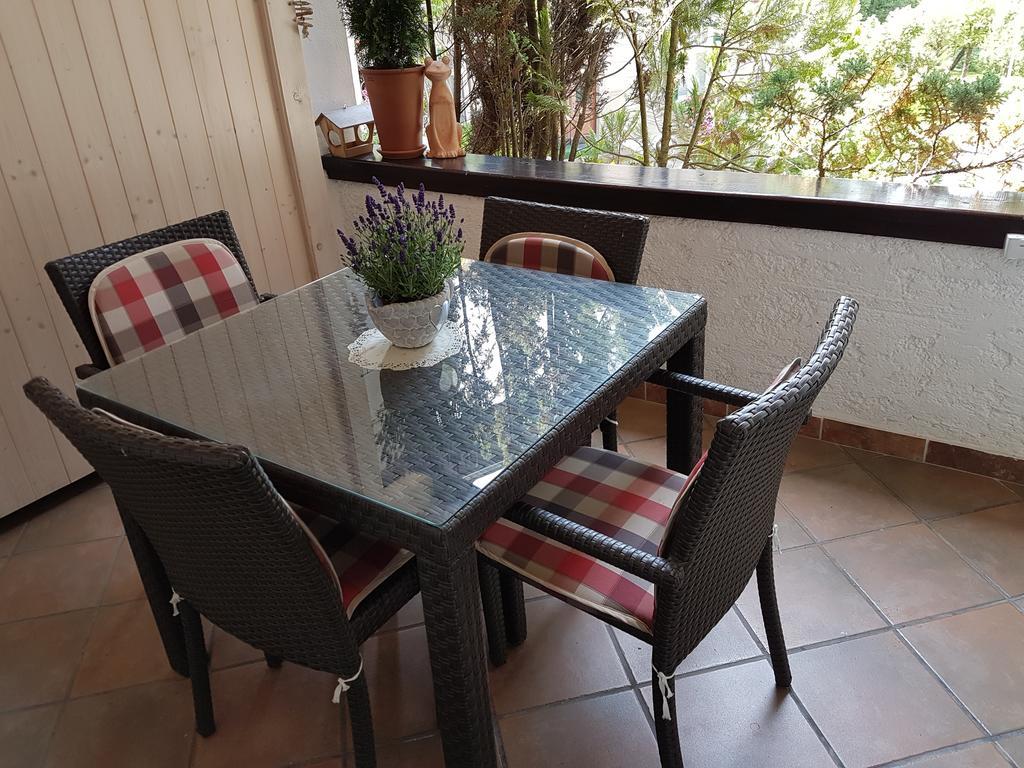 Apartmaji Susnik Блед Екстериор снимка