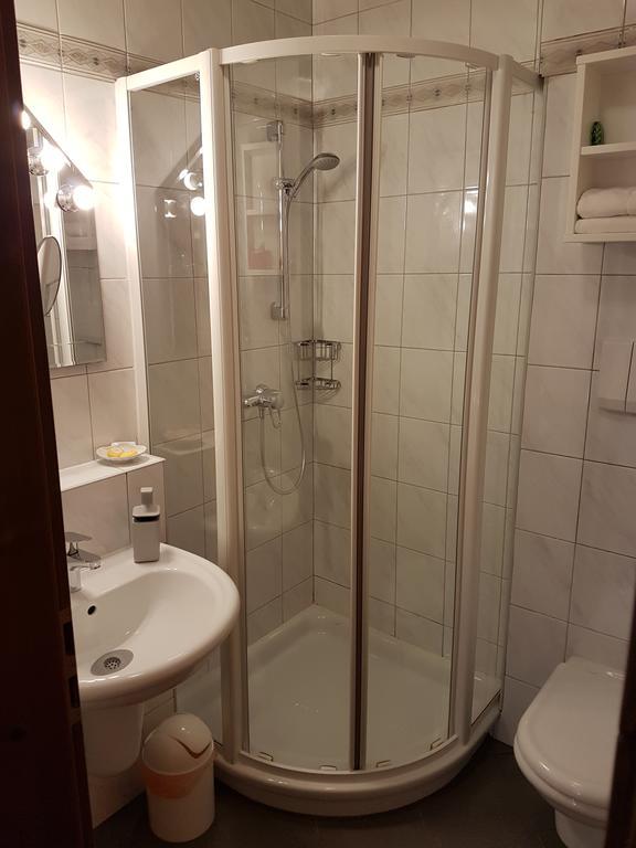 Apartmaji Susnik Блед Екстериор снимка
