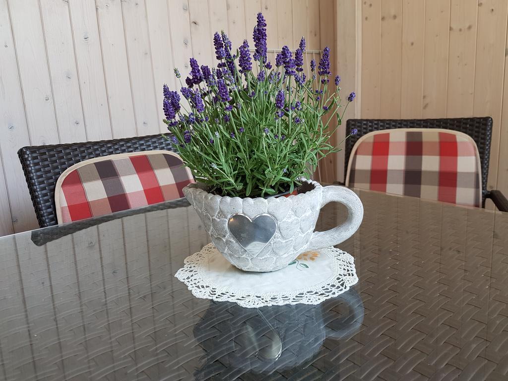 Apartmaji Susnik Блед Екстериор снимка