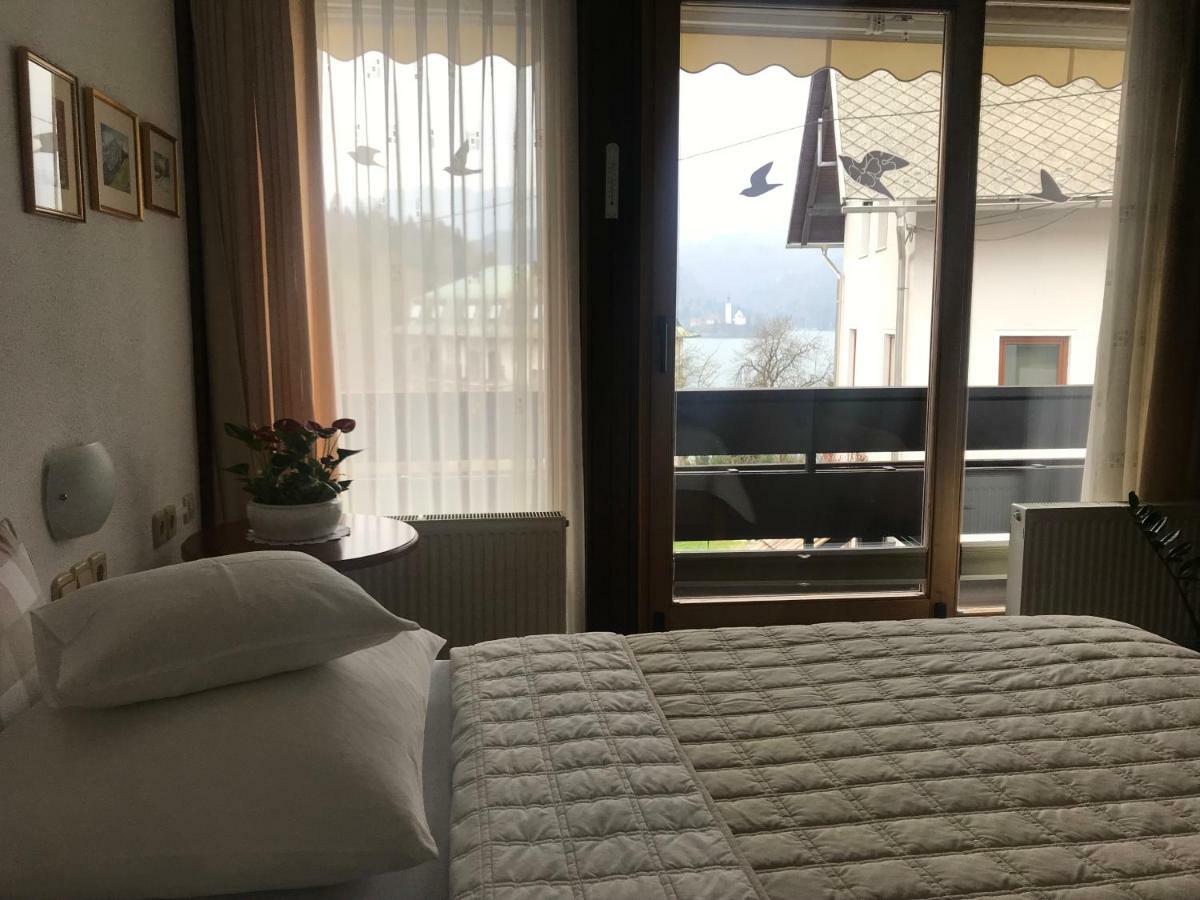 Apartmaji Susnik Блед Екстериор снимка
