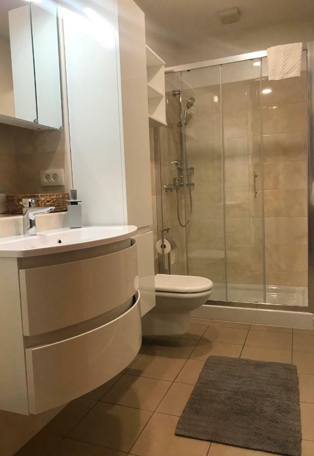 Apartmaji Susnik Блед Екстериор снимка