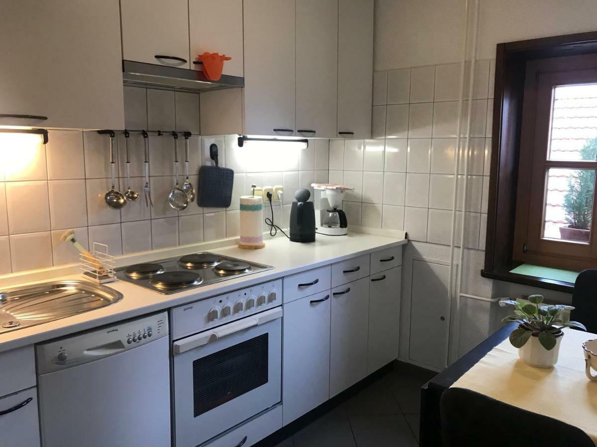 Apartmaji Susnik Блед Екстериор снимка