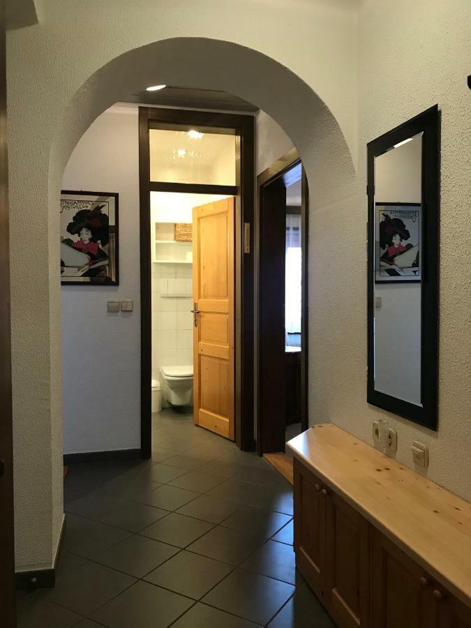 Apartmaji Susnik Блед Екстериор снимка