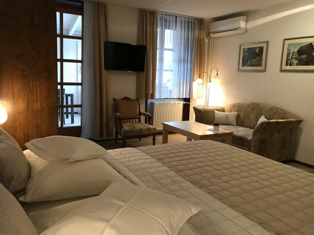 Apartmaji Susnik Блед Екстериор снимка