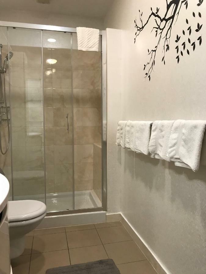 Apartmaji Susnik Блед Екстериор снимка