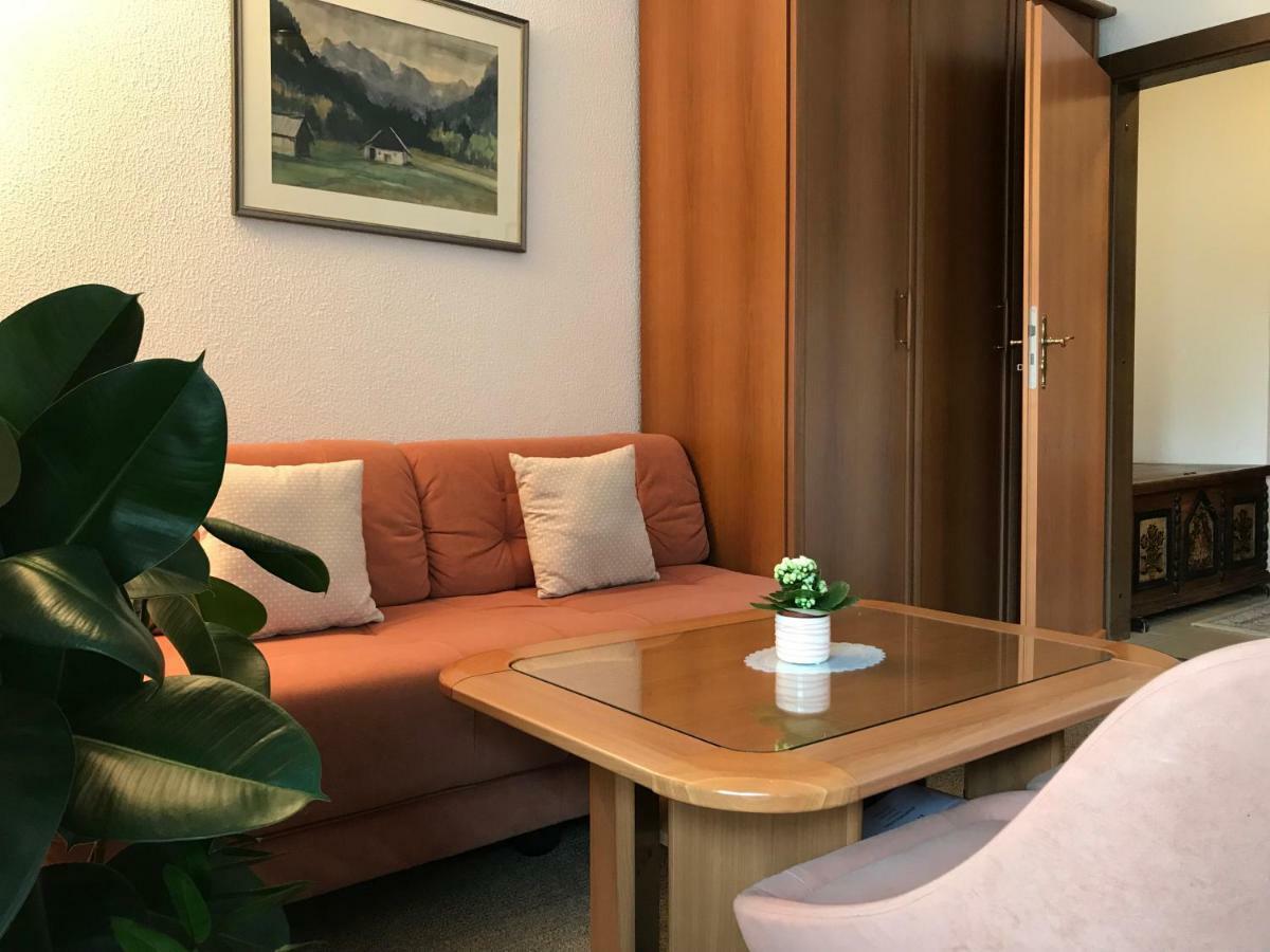 Apartmaji Susnik Блед Екстериор снимка