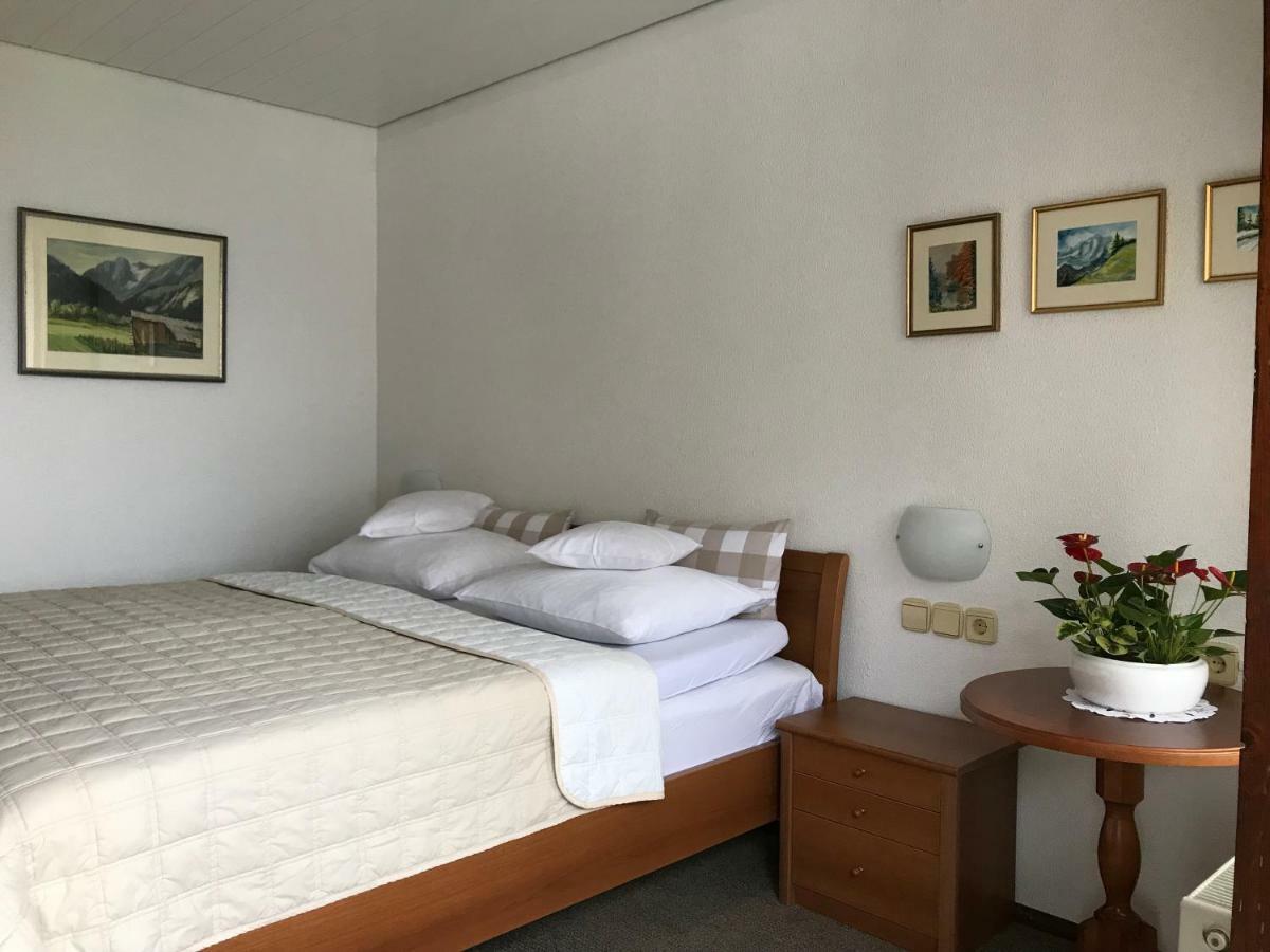 Apartmaji Susnik Блед Екстериор снимка