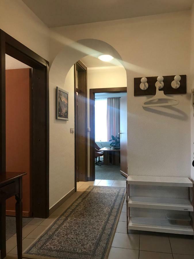 Apartmaji Susnik Блед Екстериор снимка
