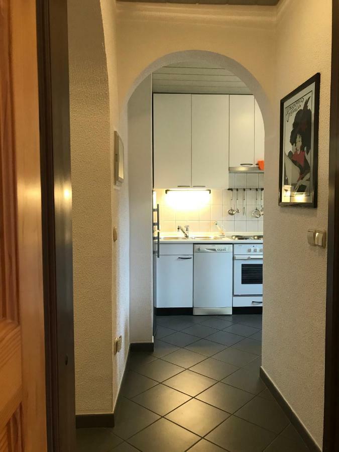 Apartmaji Susnik Блед Екстериор снимка