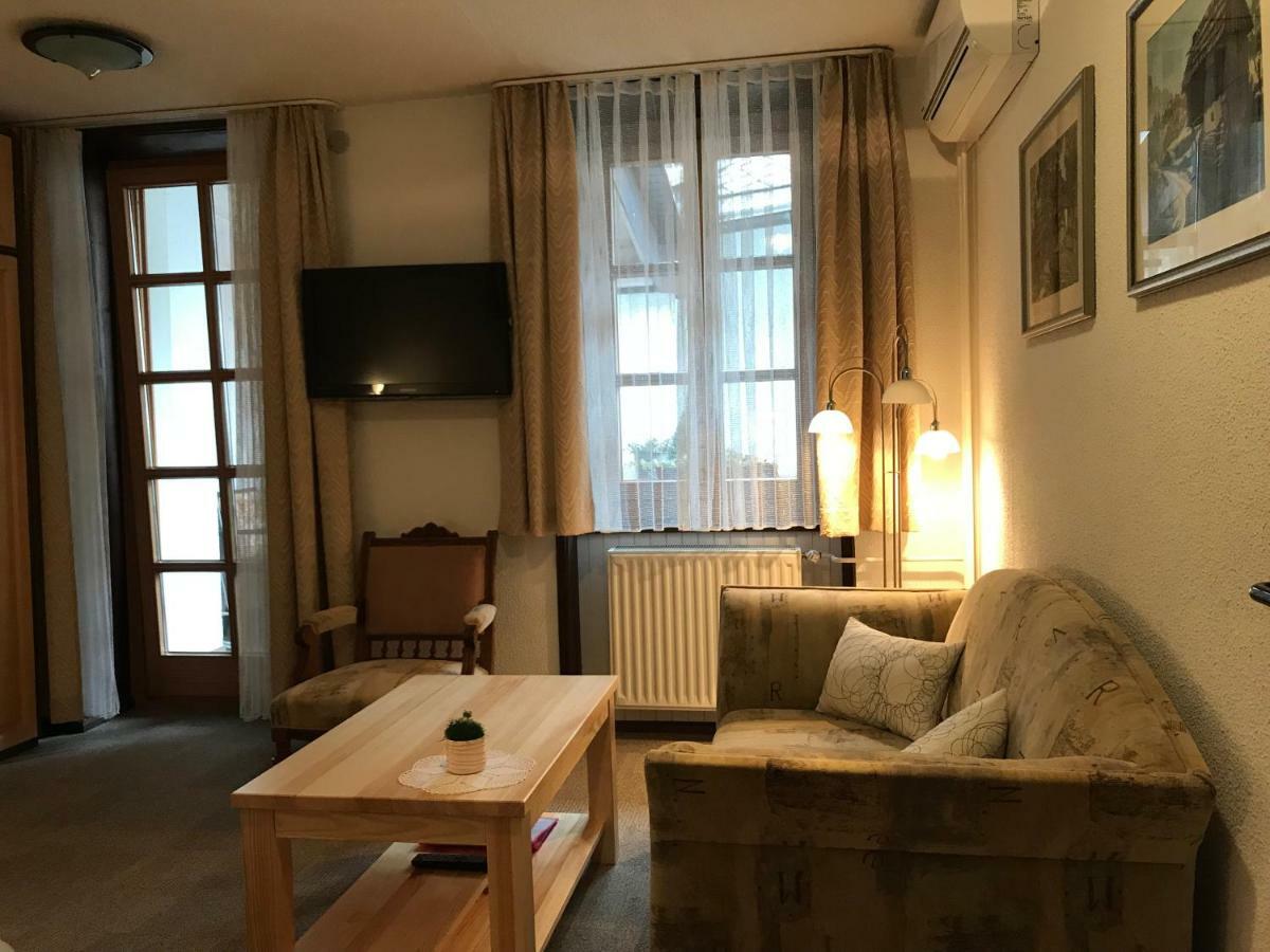Apartmaji Susnik Блед Екстериор снимка