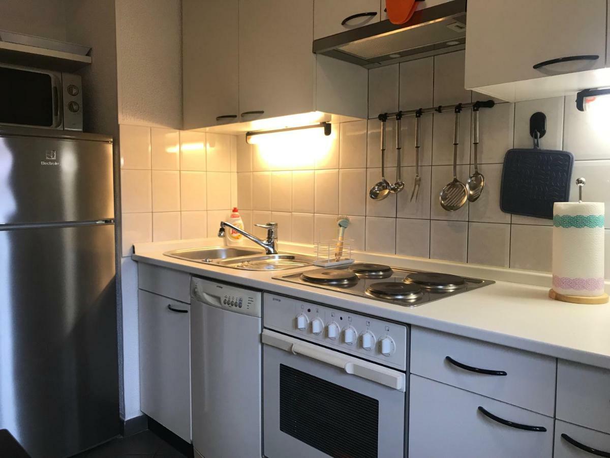 Apartmaji Susnik Блед Екстериор снимка