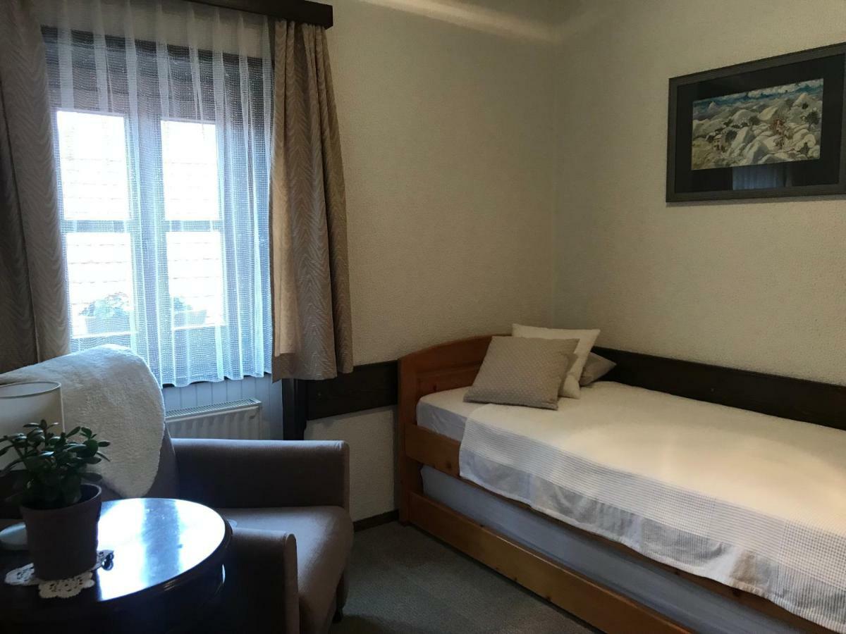 Apartmaji Susnik Блед Екстериор снимка