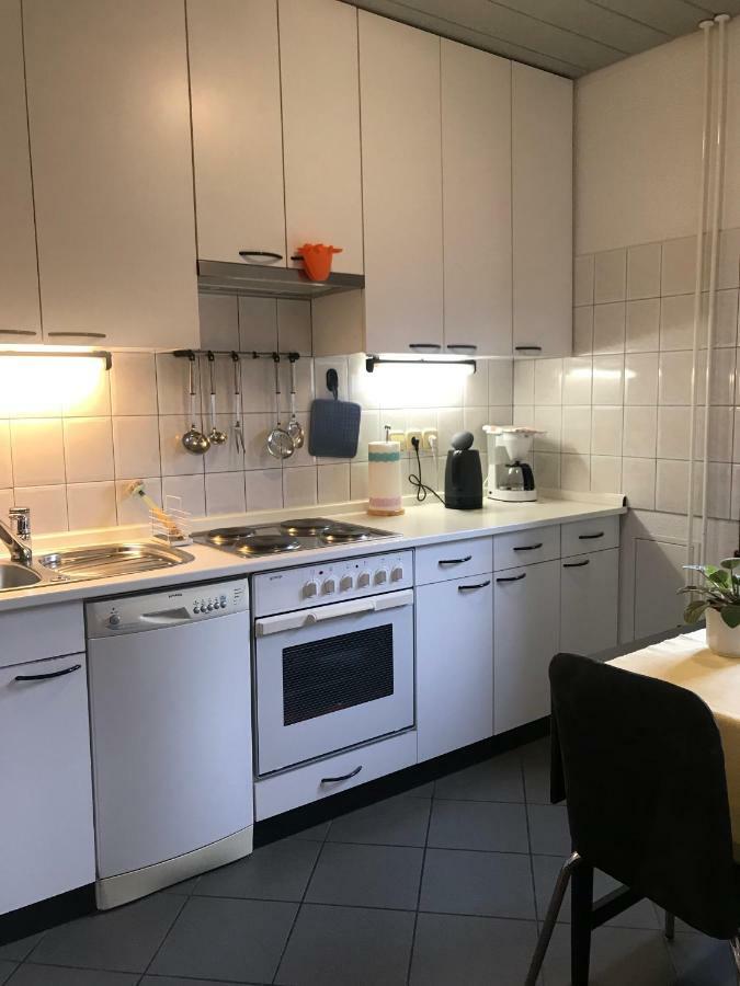 Apartmaji Susnik Блед Екстериор снимка
