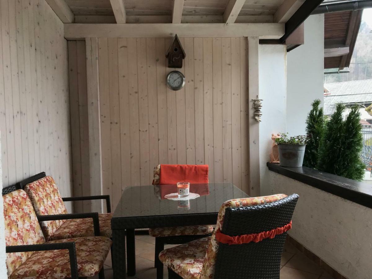 Apartmaji Susnik Блед Екстериор снимка
