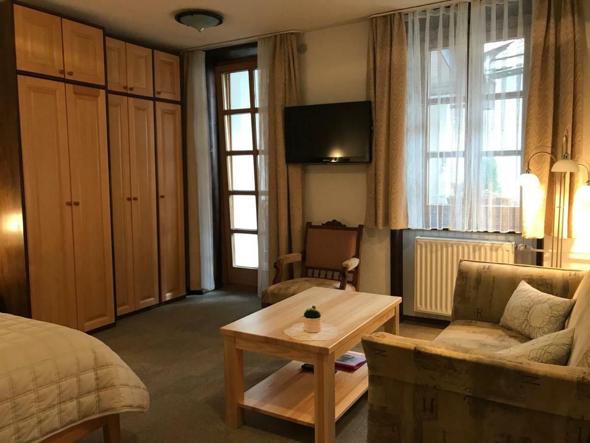 Apartmaji Susnik Блед Екстериор снимка