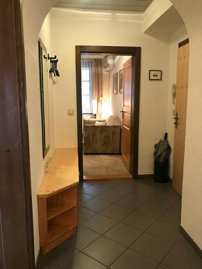 Apartmaji Susnik Блед Екстериор снимка